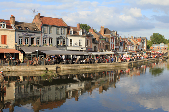 Amiens, Saint-Leu