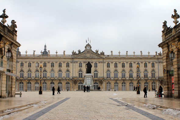 Place Stanislas, Nancy