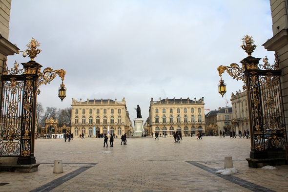 Place Stanislas