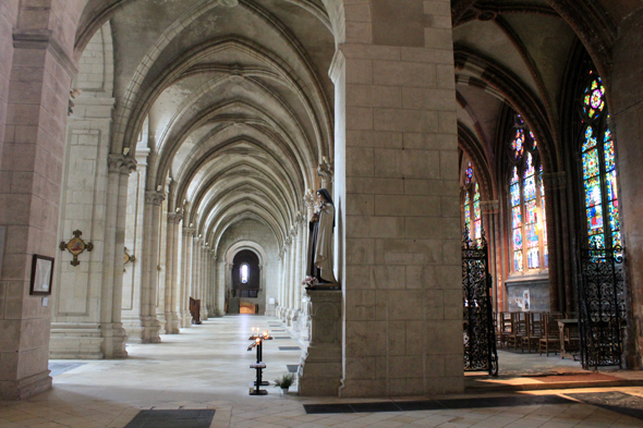 Verdun, cathédrale