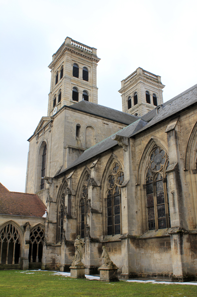 Notre-Dame de Verdun