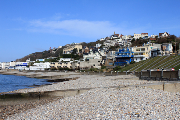 Sainte-Adresse