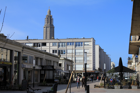 Le Havre