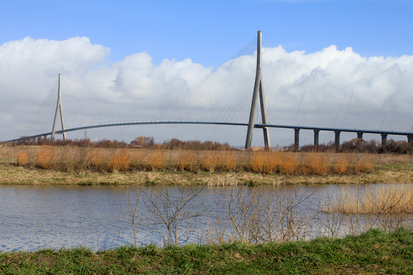 Pont de Normandie