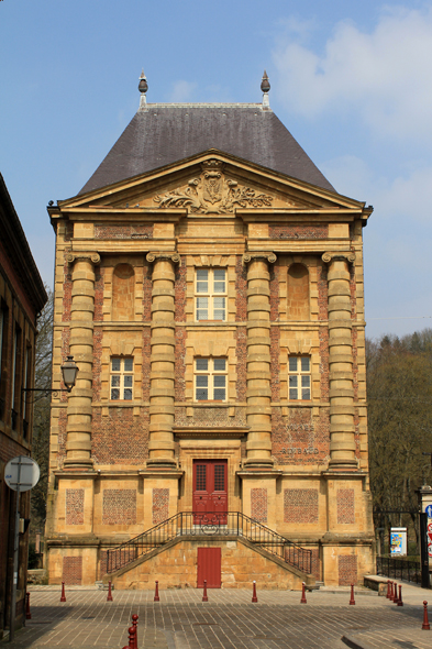 Charleville-Mézières, Rimbaud