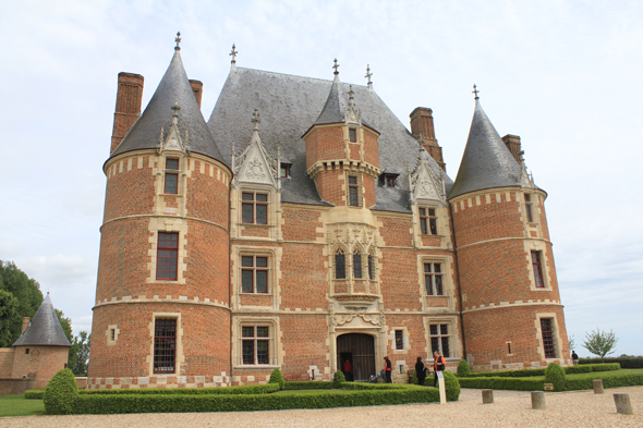 Château de Martainville