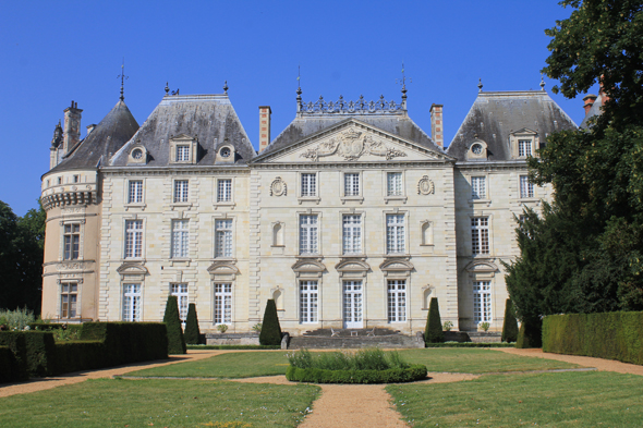 Château du Lude