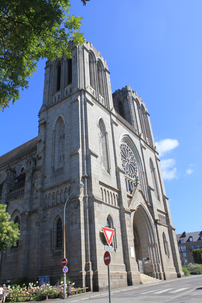 Flers, église St-Germain