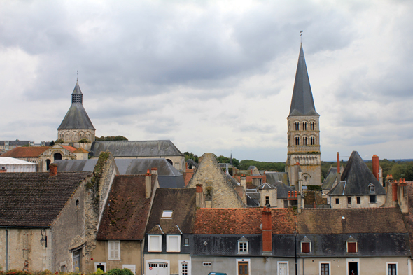 La Charité-sur-Loire