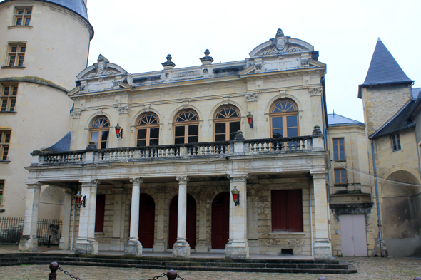 Théâtre de Nevers