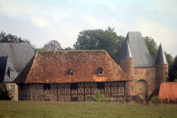 Château Le Riau