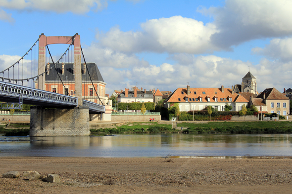 Cosne-Cours-sur-Loire