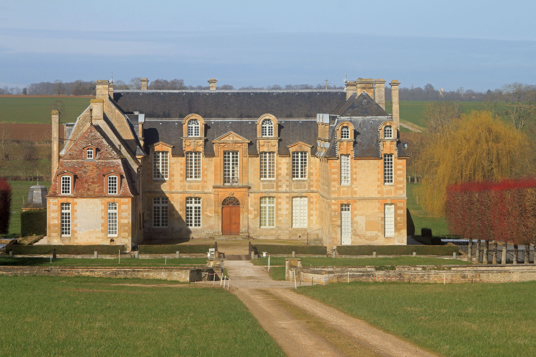 Château de Carel