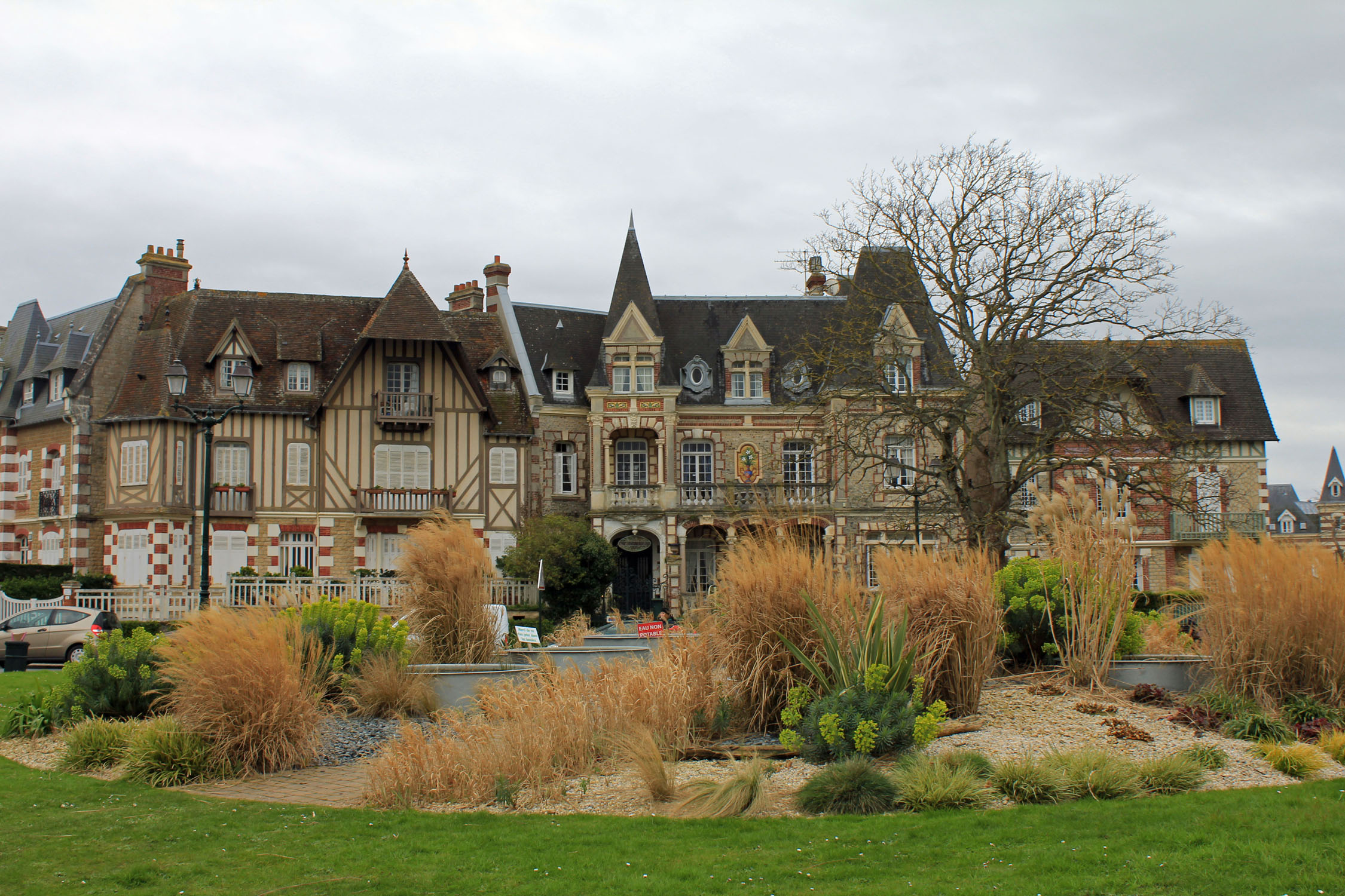 Cabourg