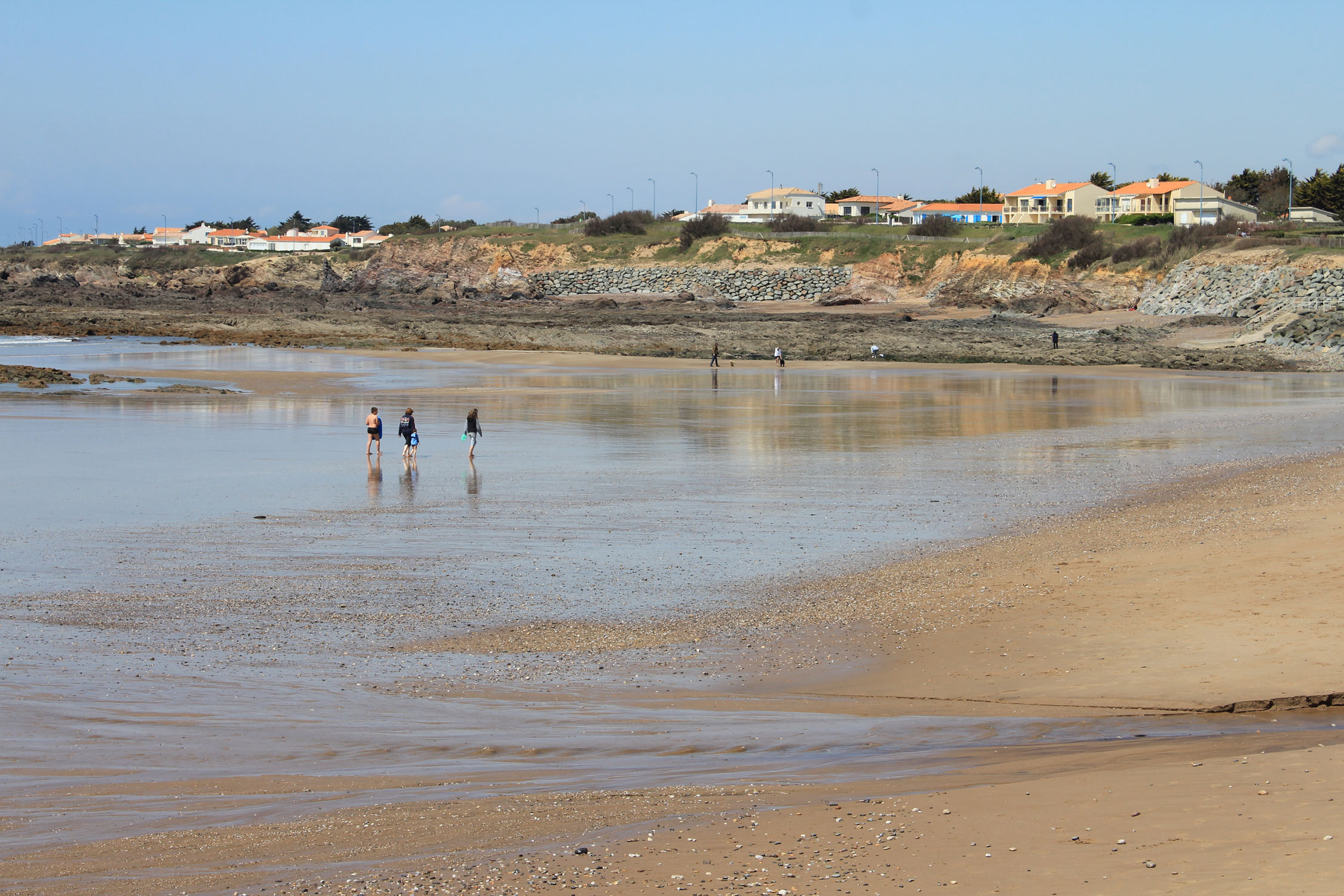 Brem-sur-Mer