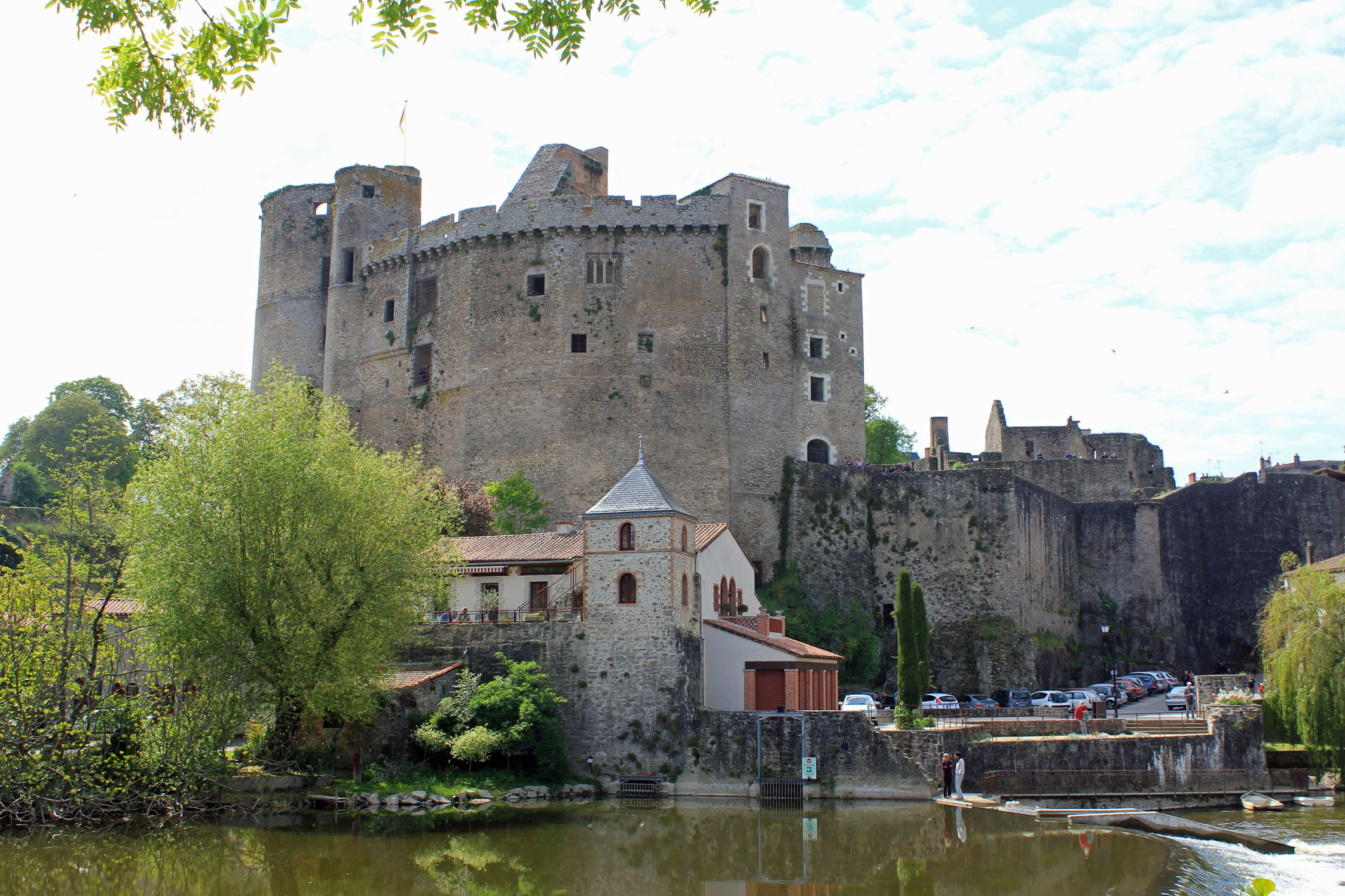 Clisson