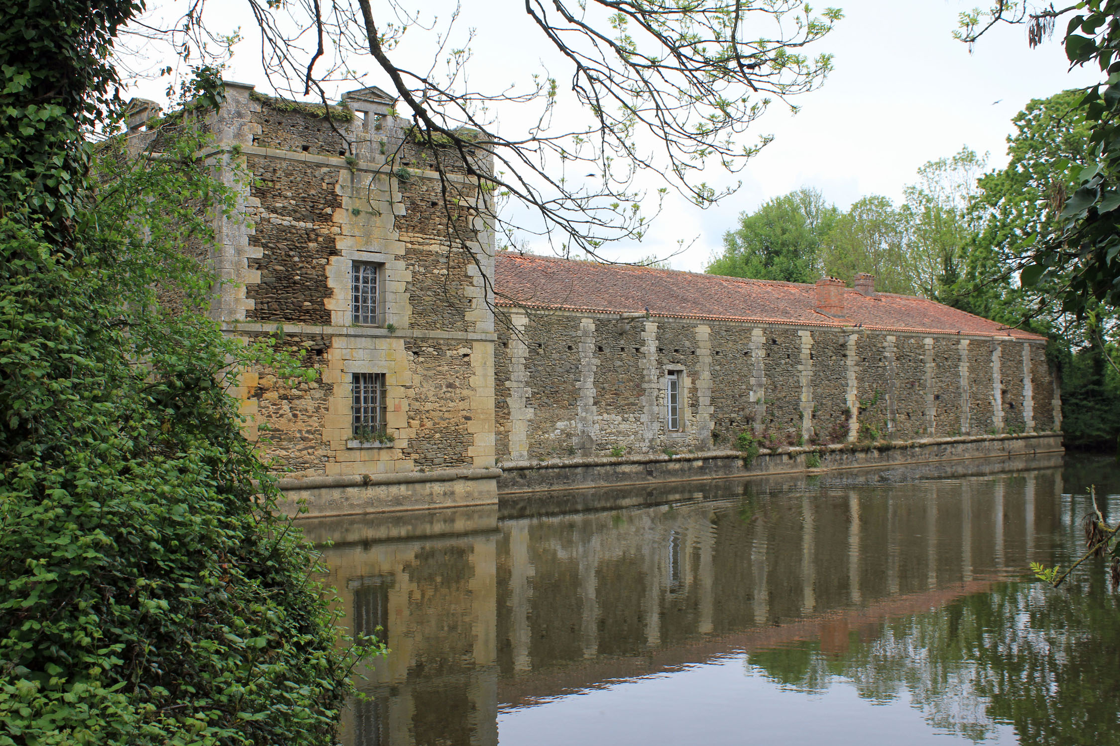 Château de la Citardiere