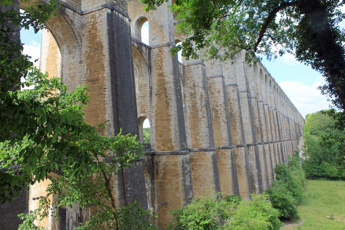 Viaduc de Chaumont