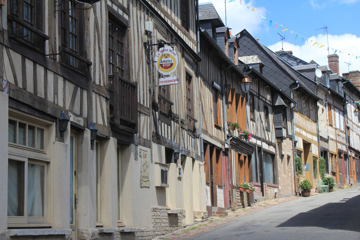 Cormeilles