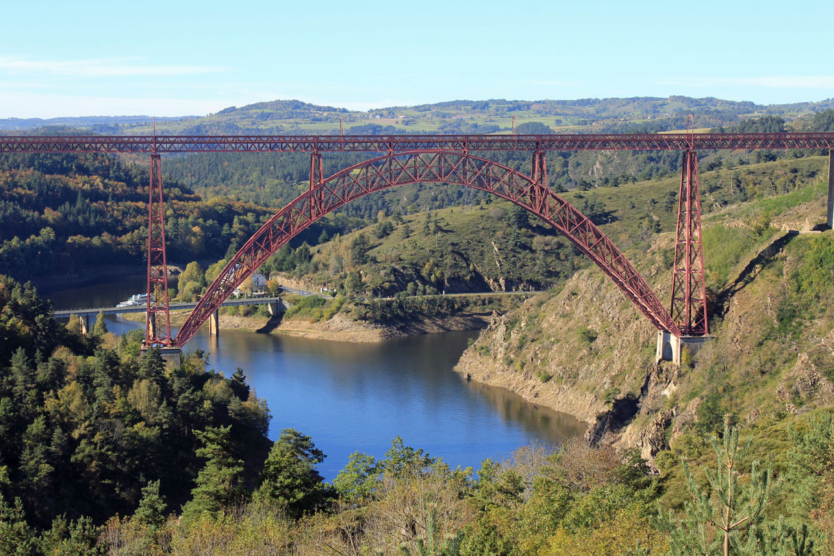 Viaduc de Garabit