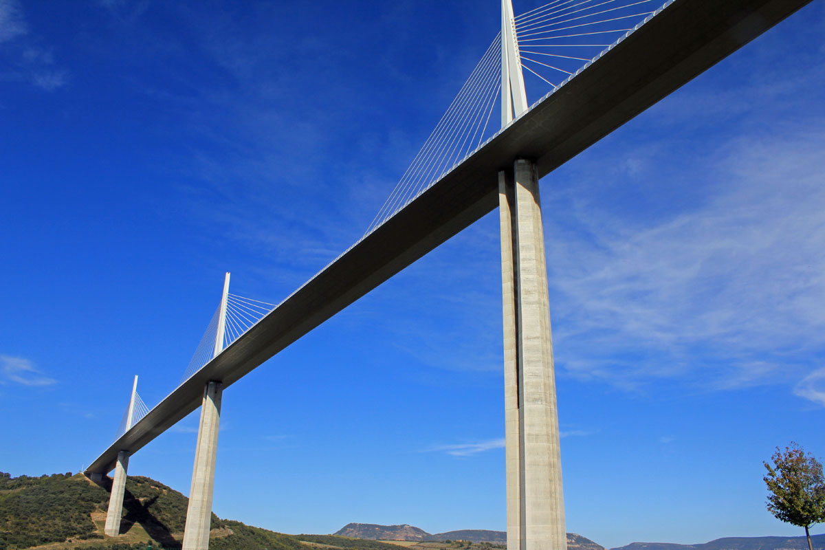 Pont de Millau