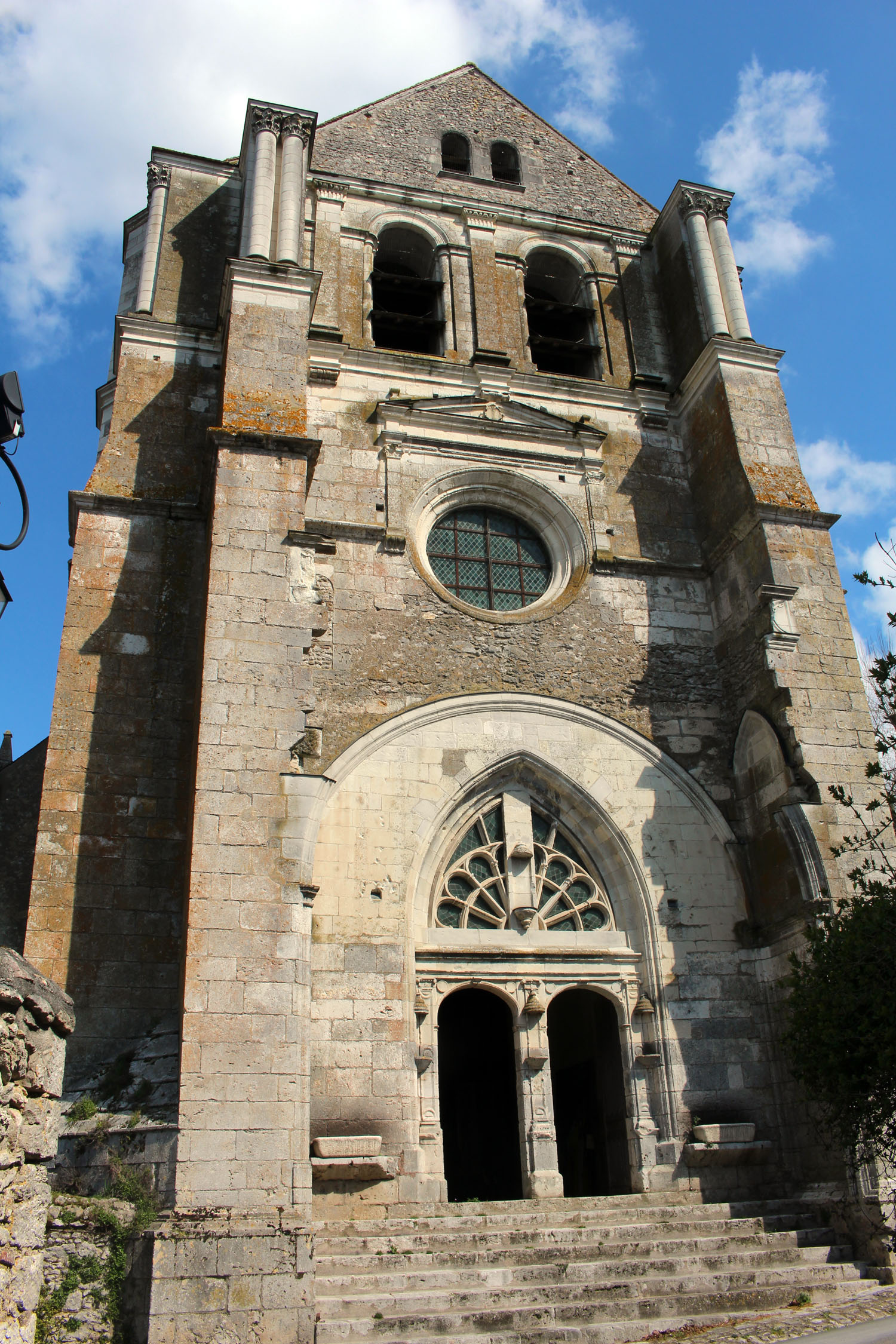 Saint-Dye-sur-Loire