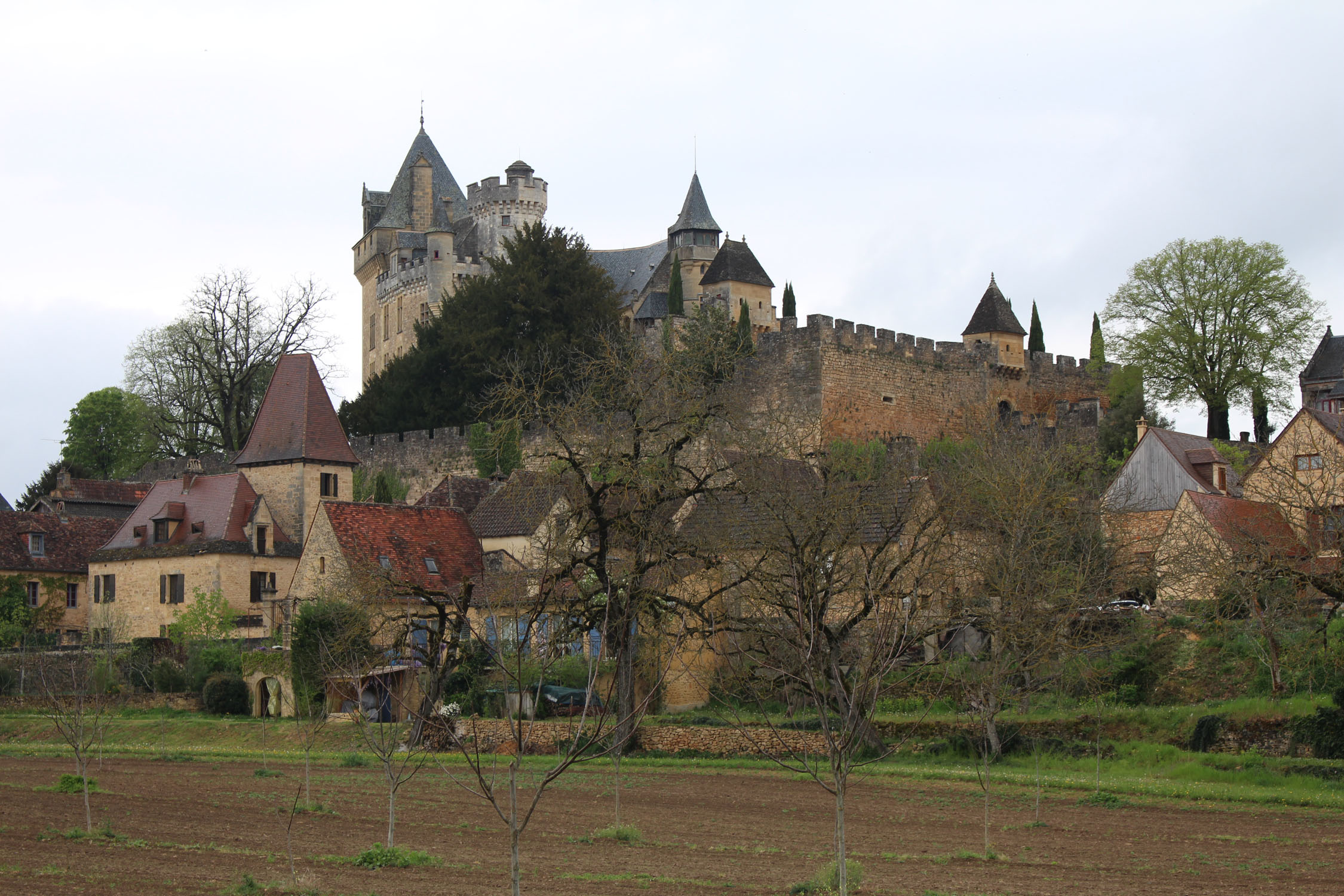 Montfort, Dordogne