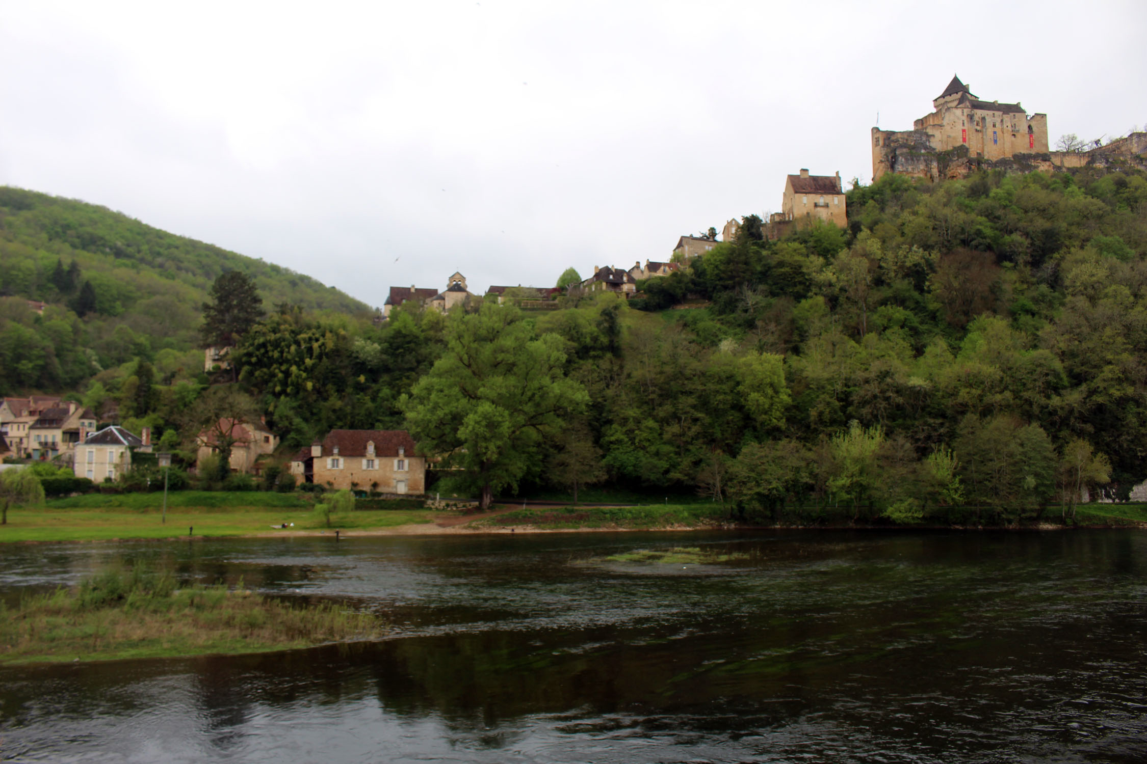 Castelnaud-la-Chapelle