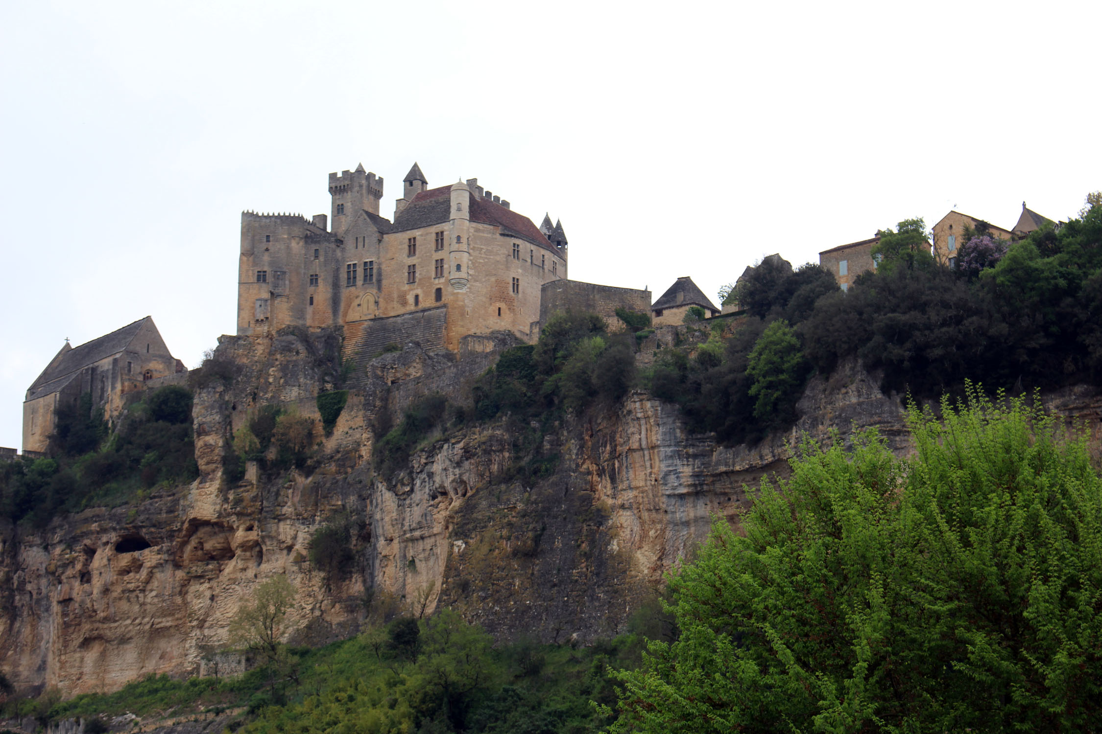 Château de Beynac