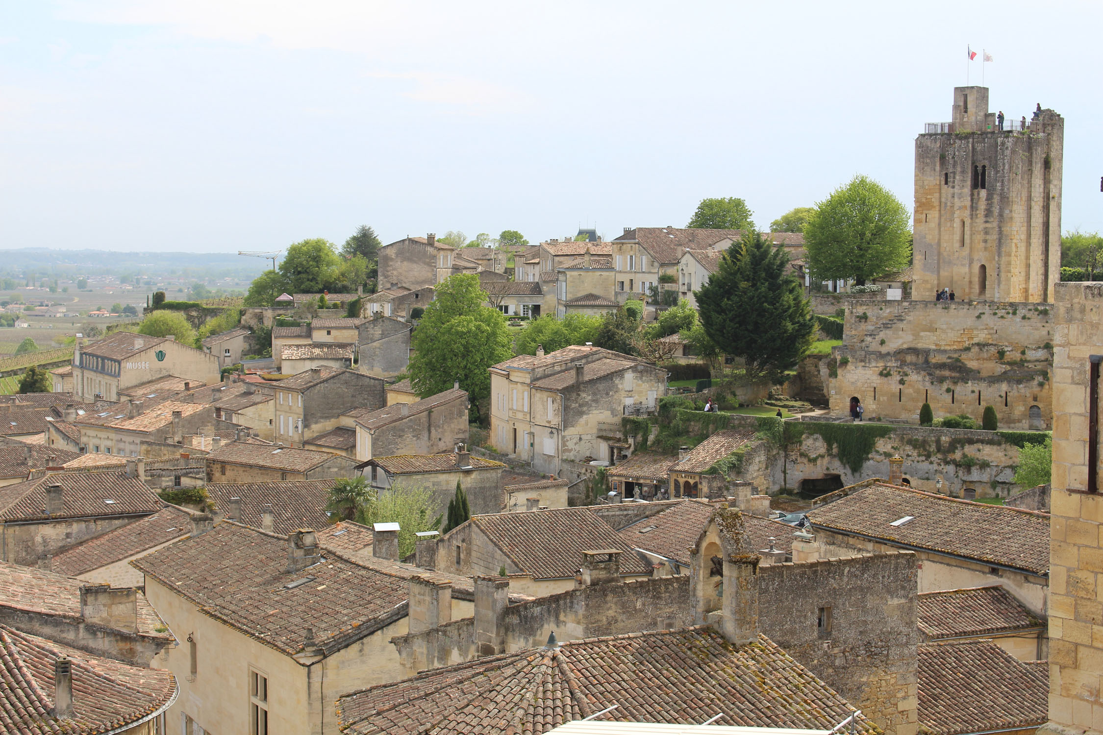 Jurade de Saint-Emilion