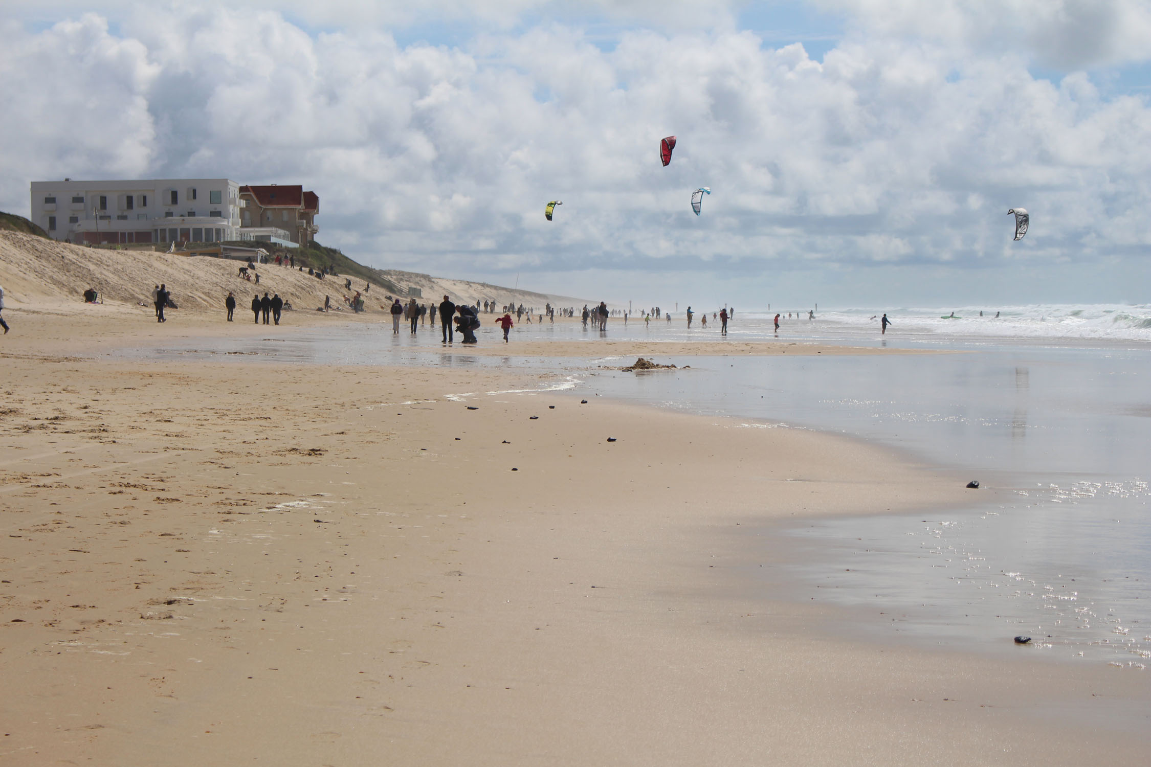 Biscarrosse-Plage