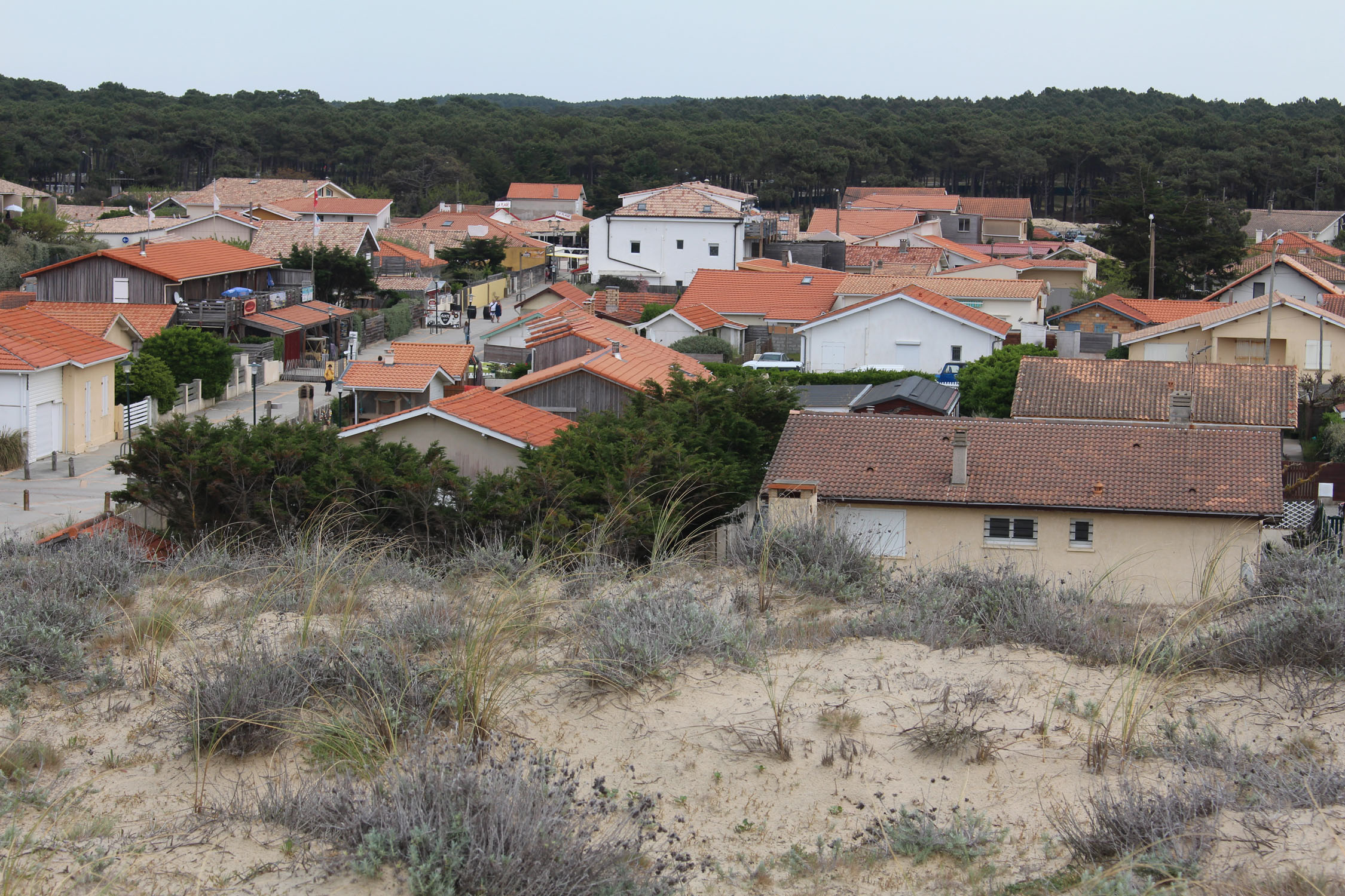 Carcans, Gironde