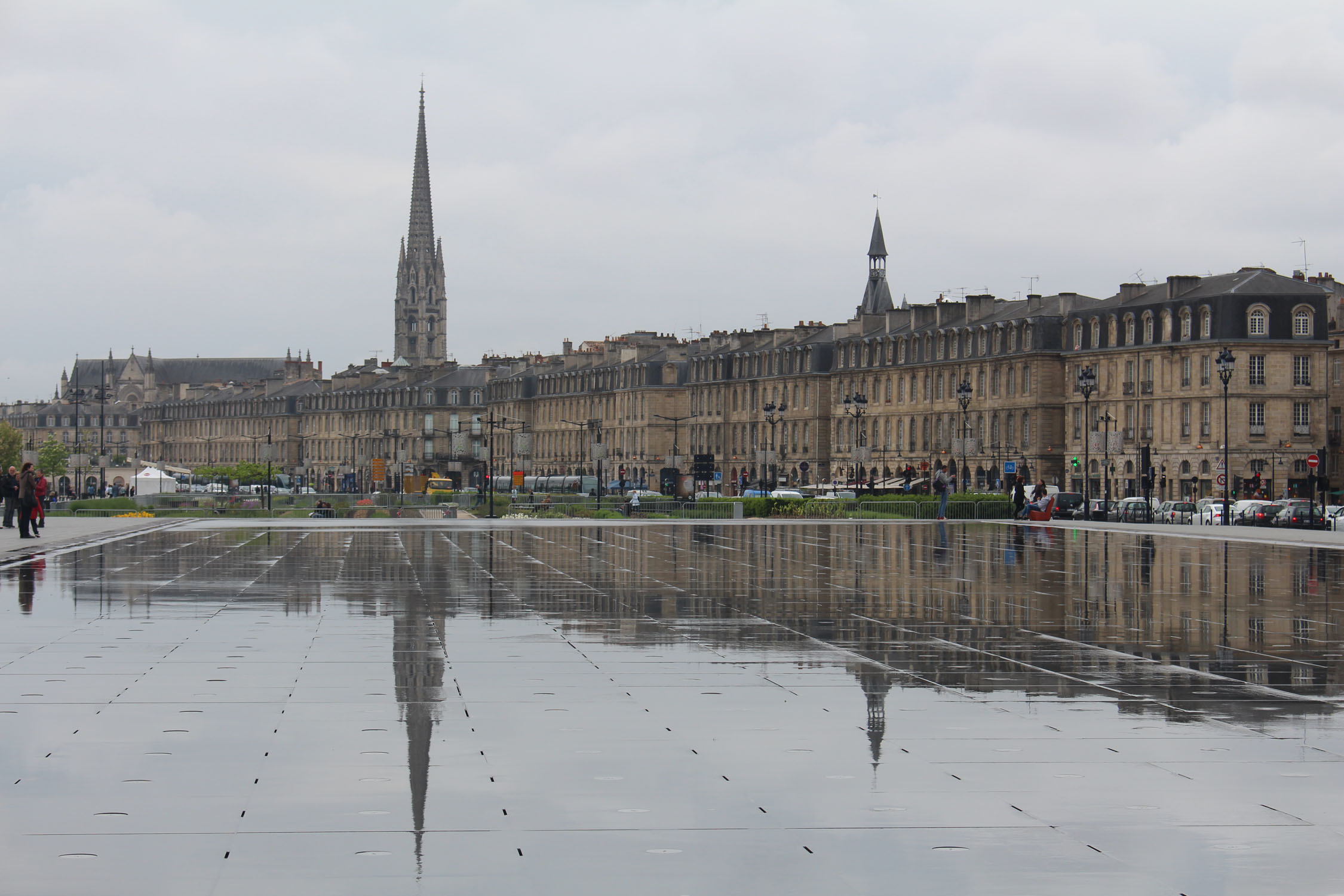 Quai de Bordeaux