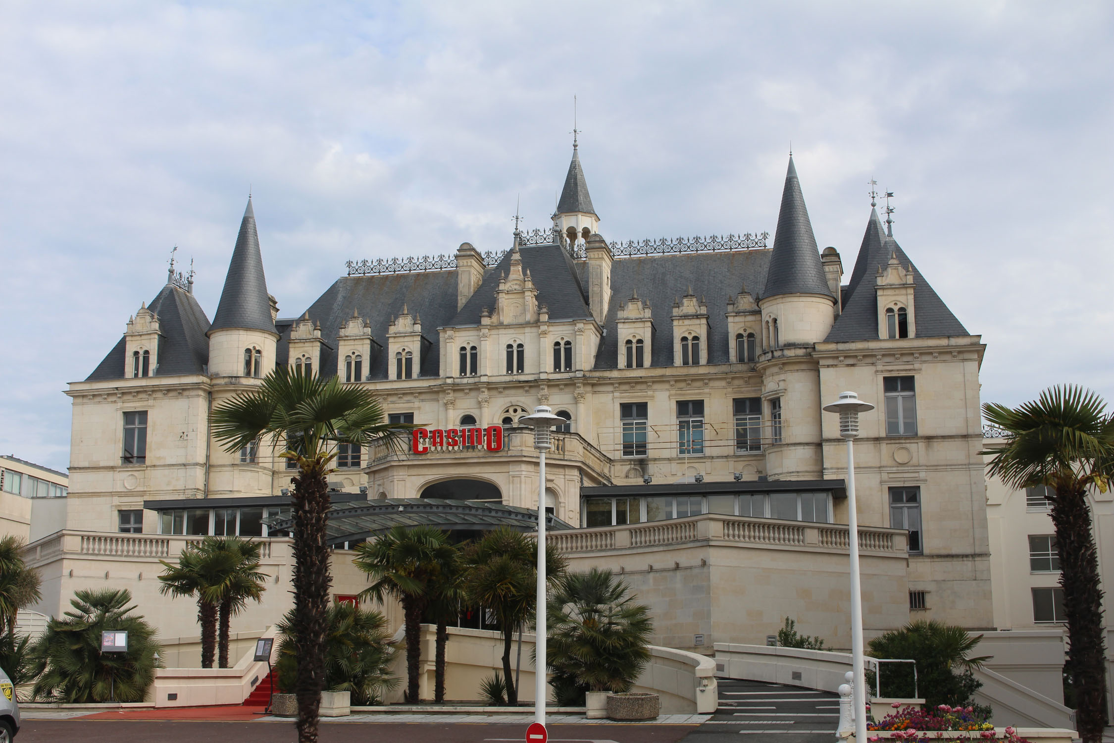 Château d'Arcachon