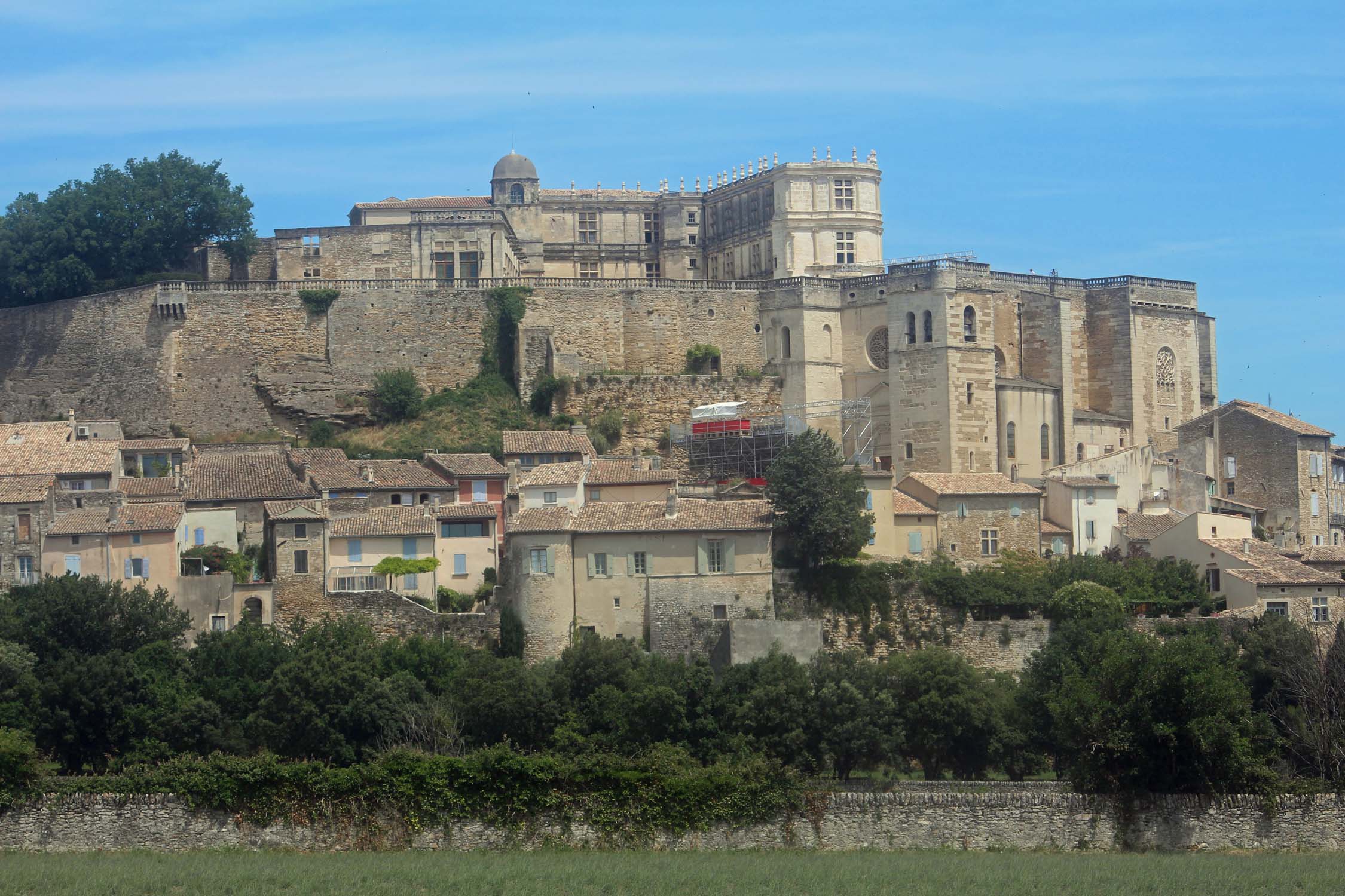 Château de Grignan