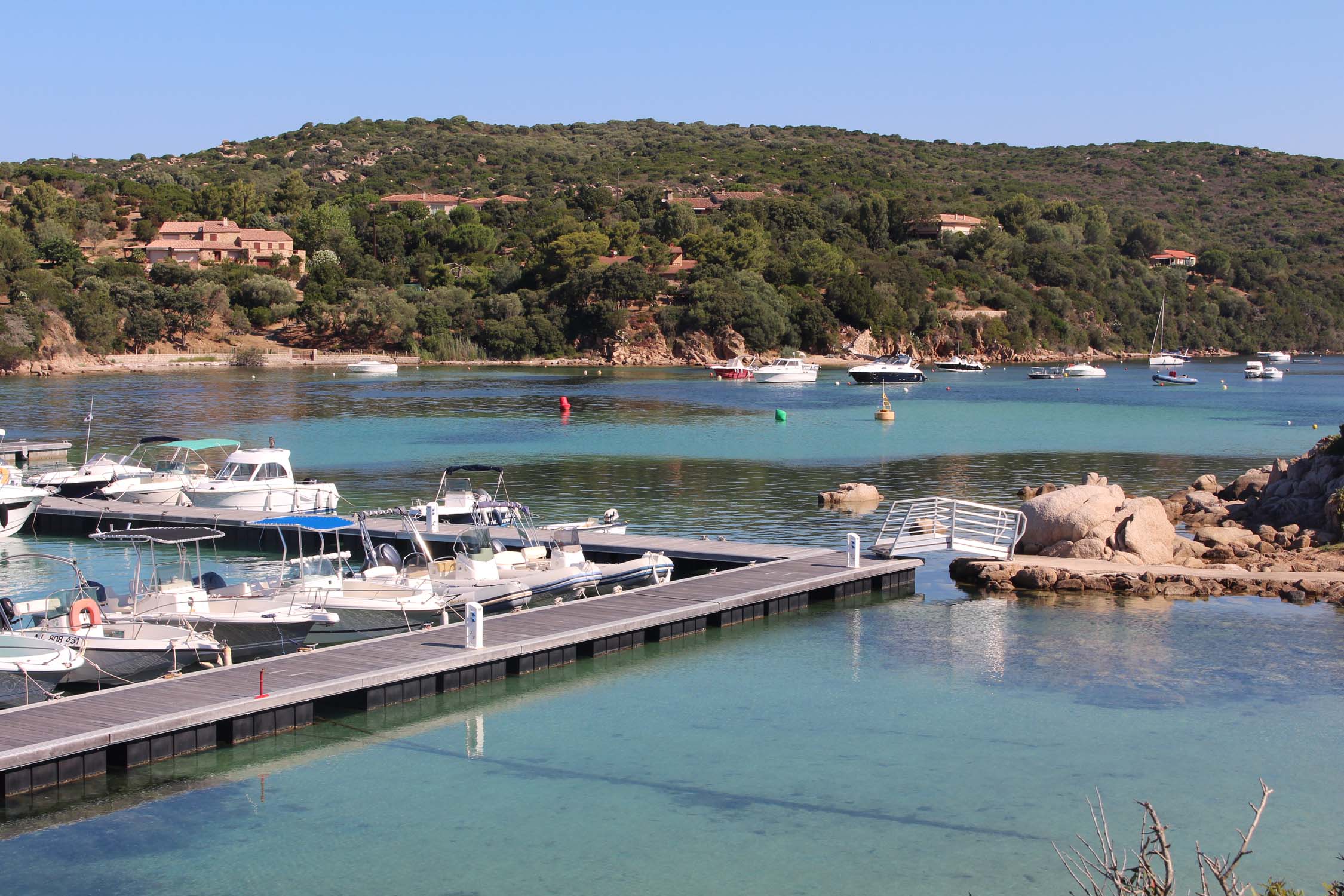 Port de Tizzano