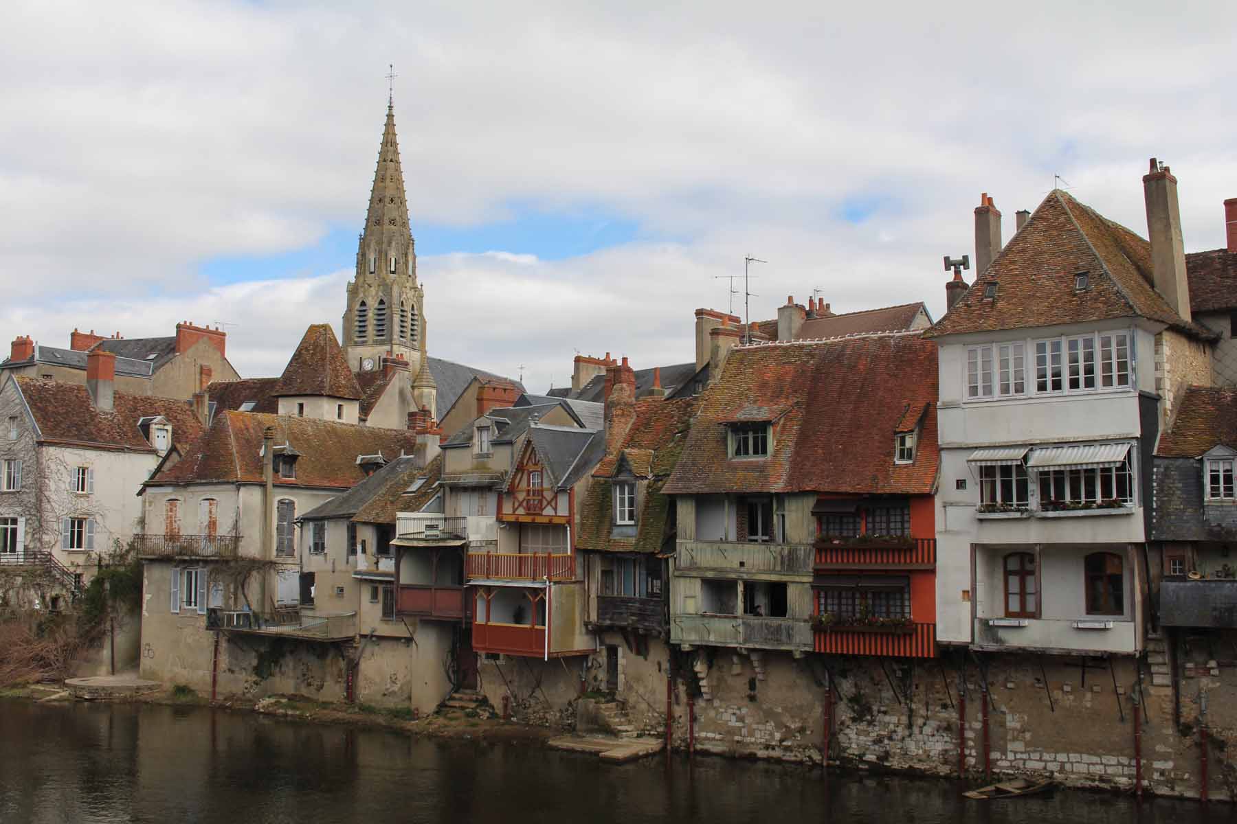 Argenton-sur-Creuse