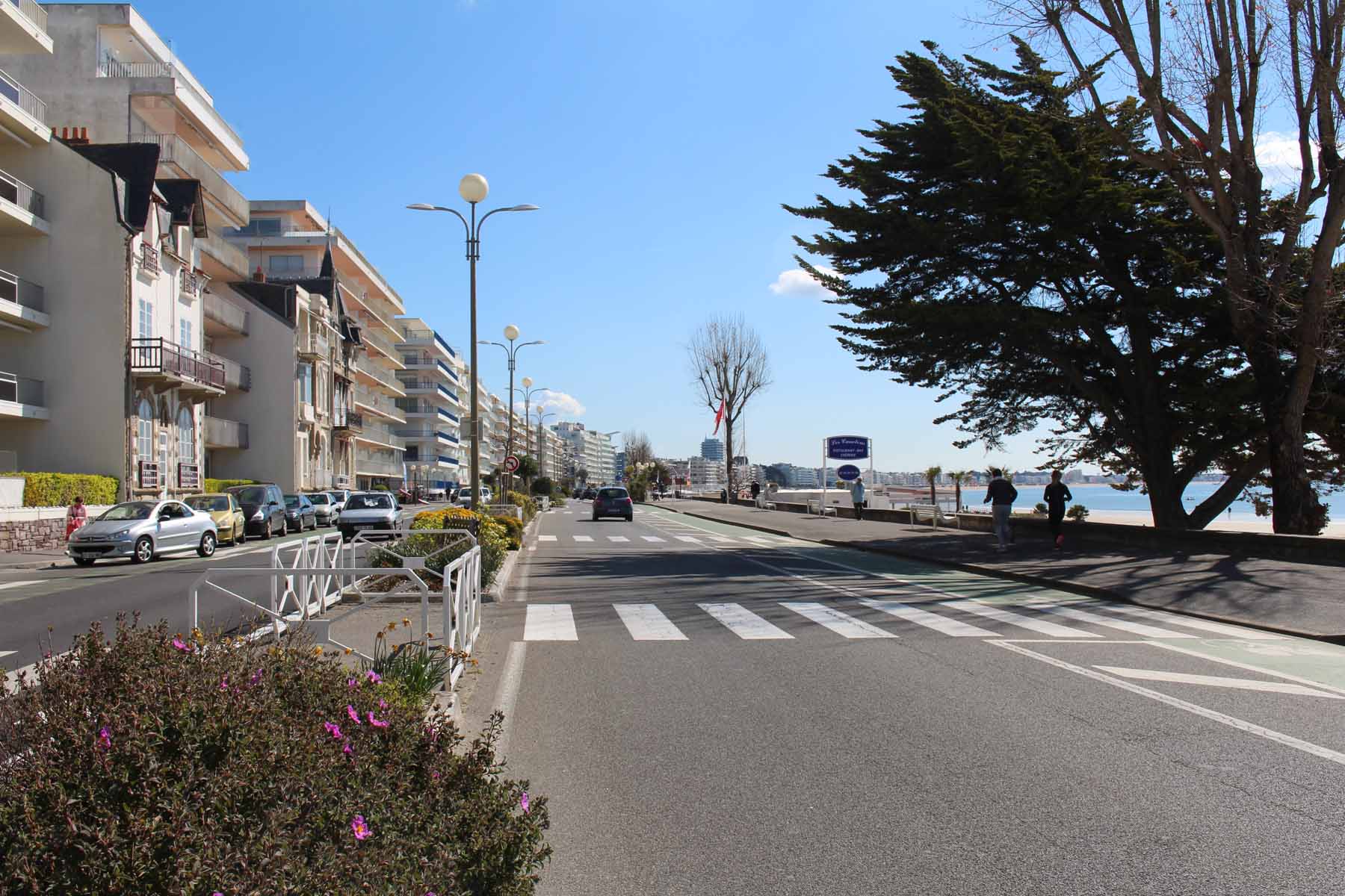 La Baule