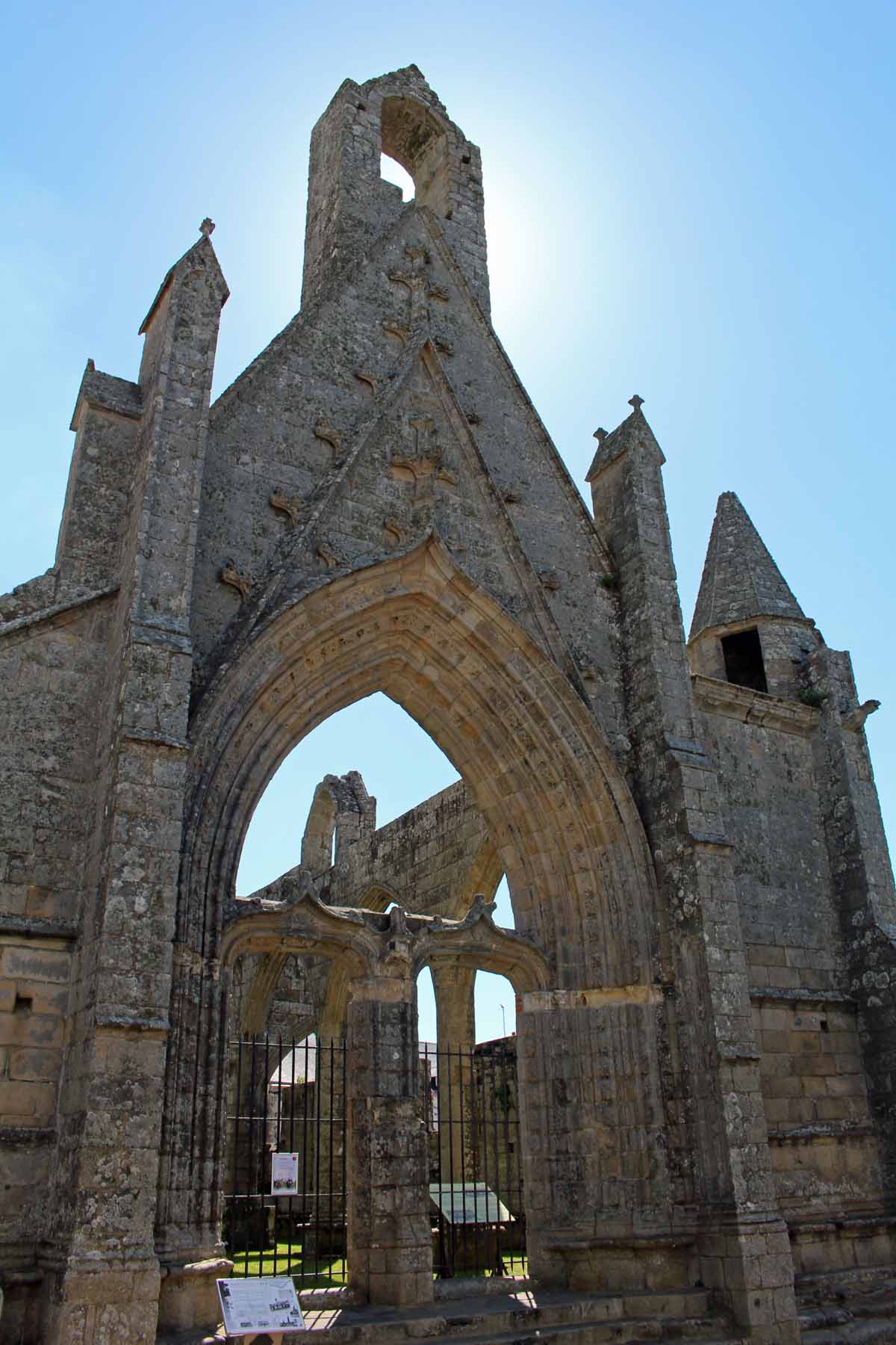 Batz-sur-Mer, Notre-Dame-des-Mûriers