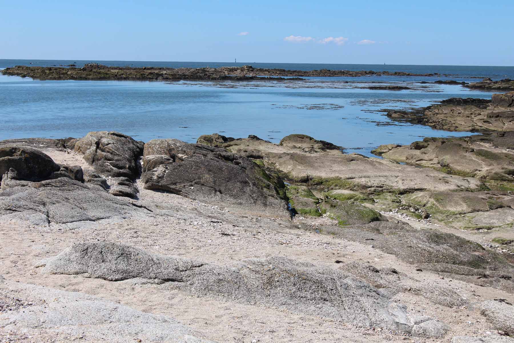 Pointe du Croisic