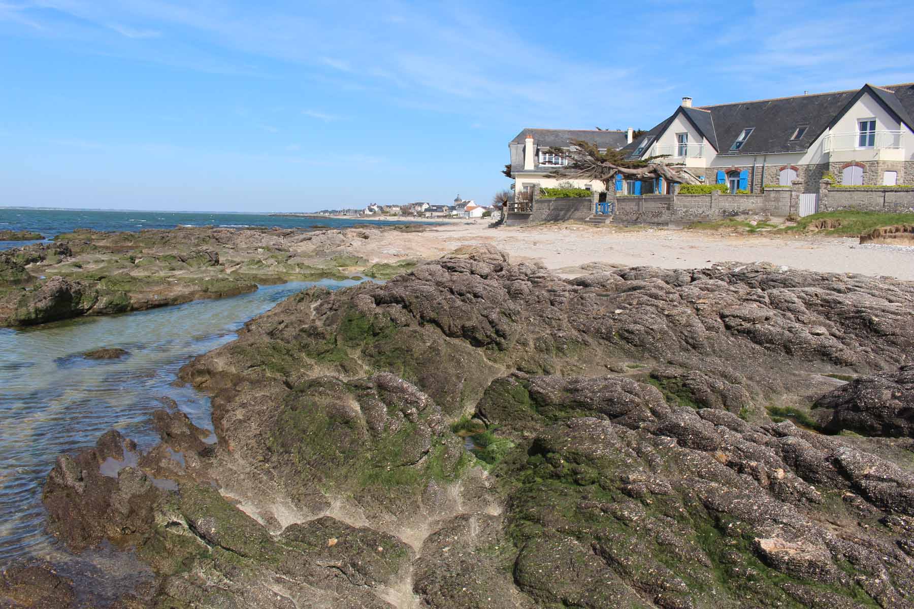 Pointe du Castelli