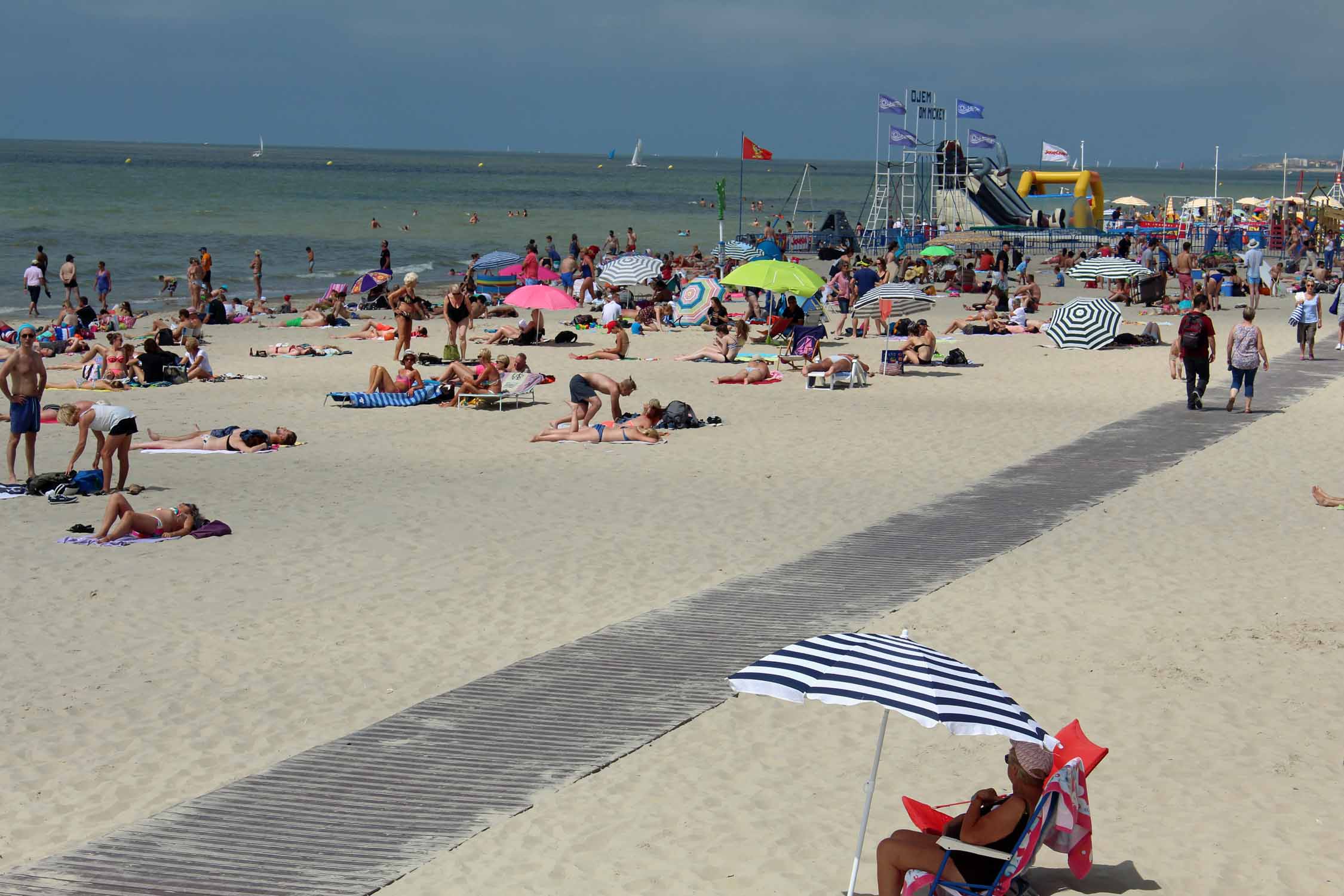 Le Touquet-Paris-Plage