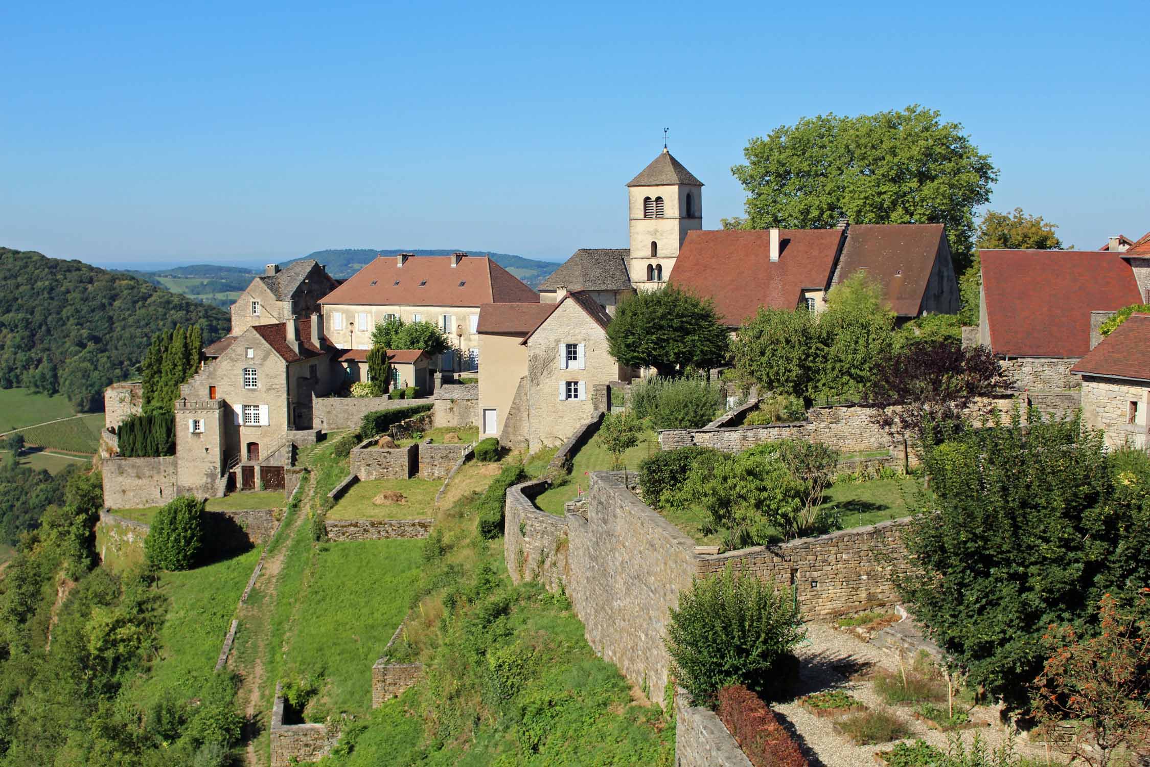 Château-Chalon