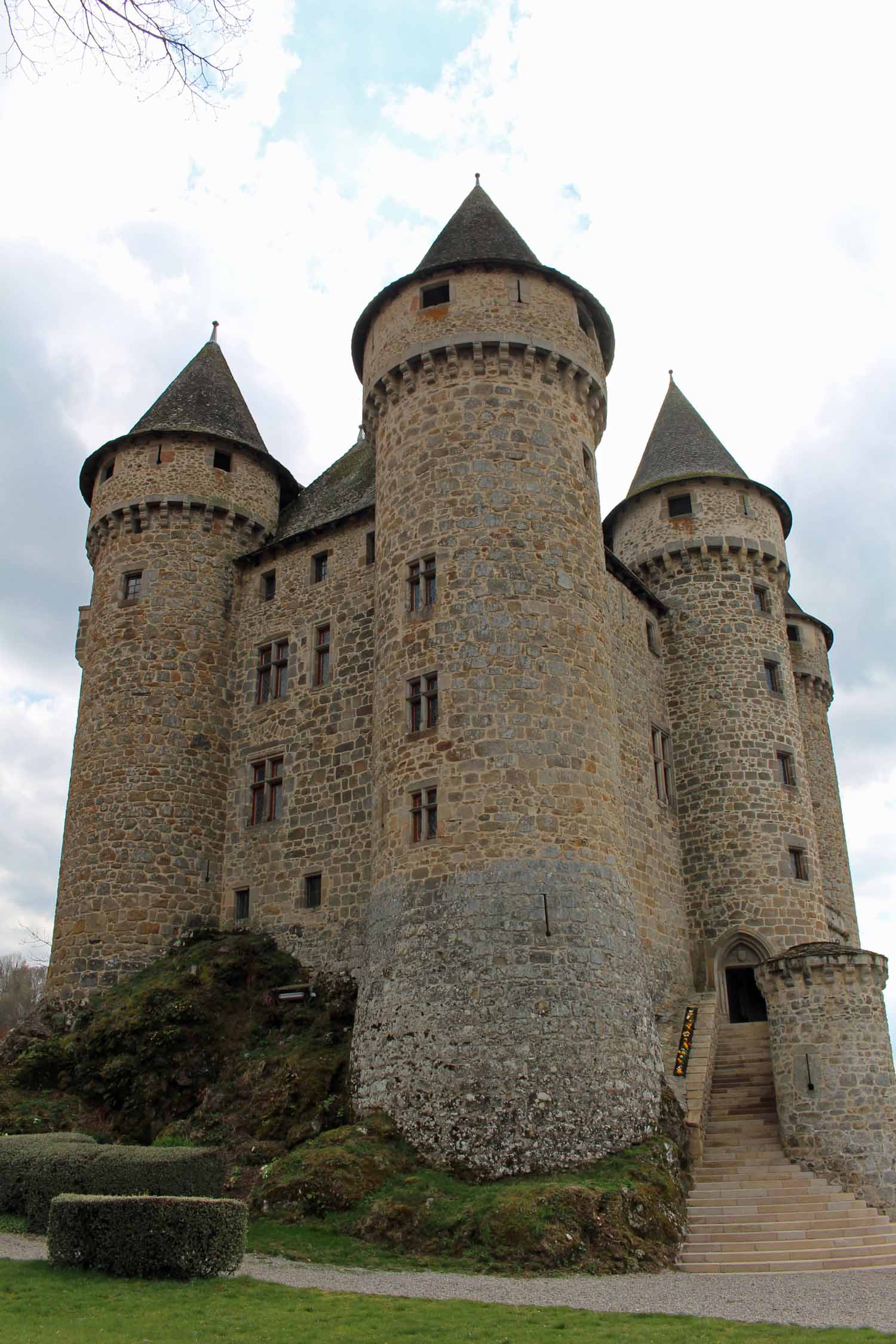 Château de Val