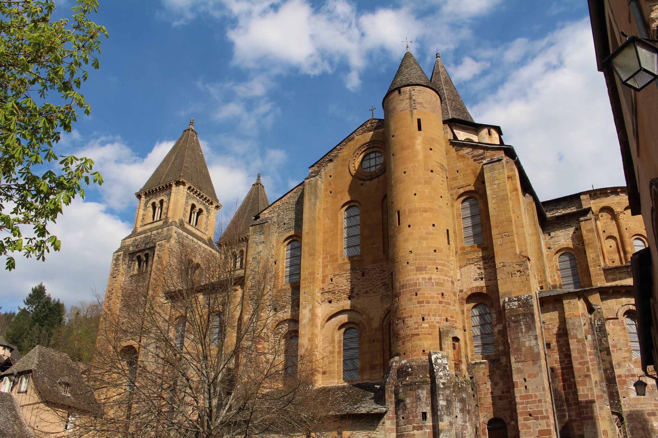 Abbaye de Conques