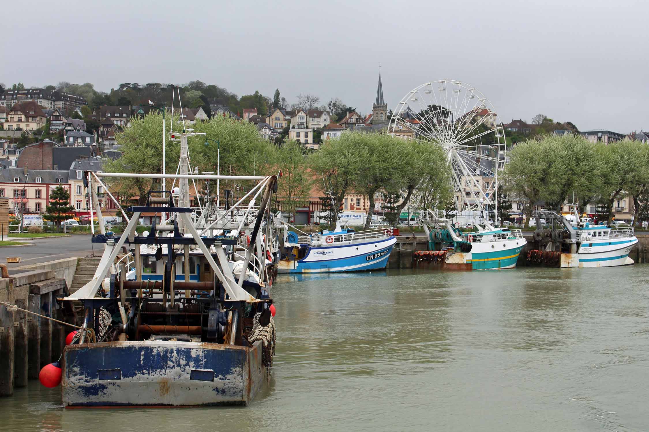 Trouville