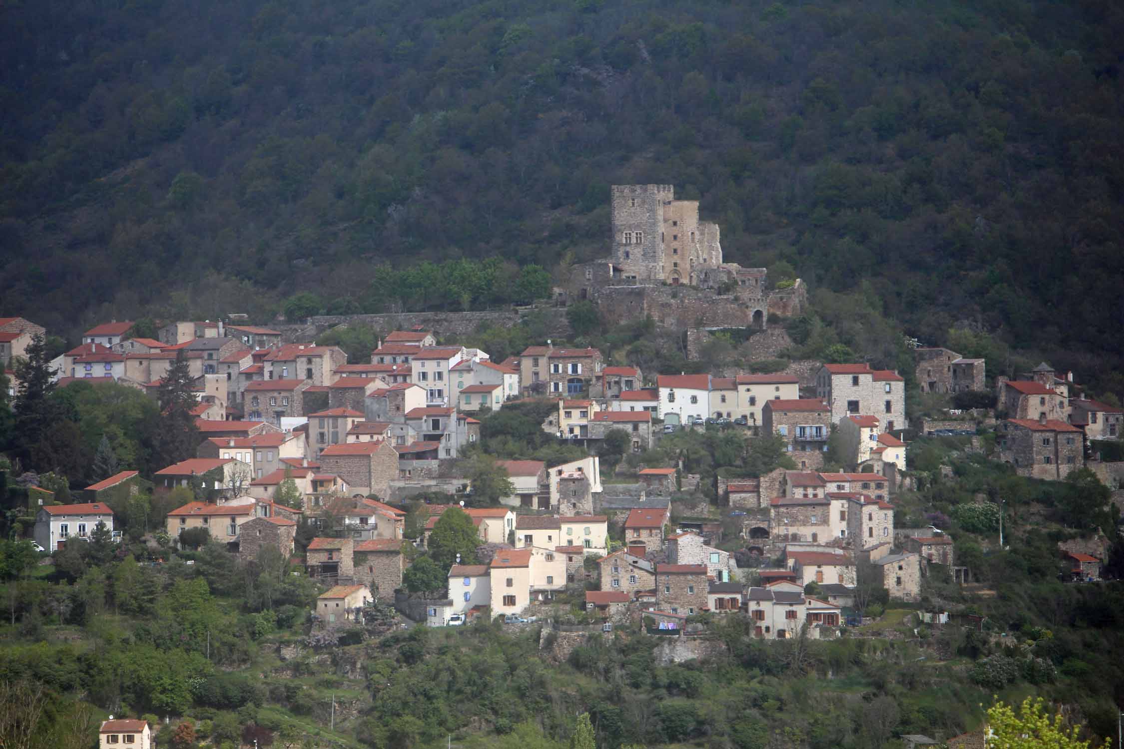 Montaigut-le-Blanc