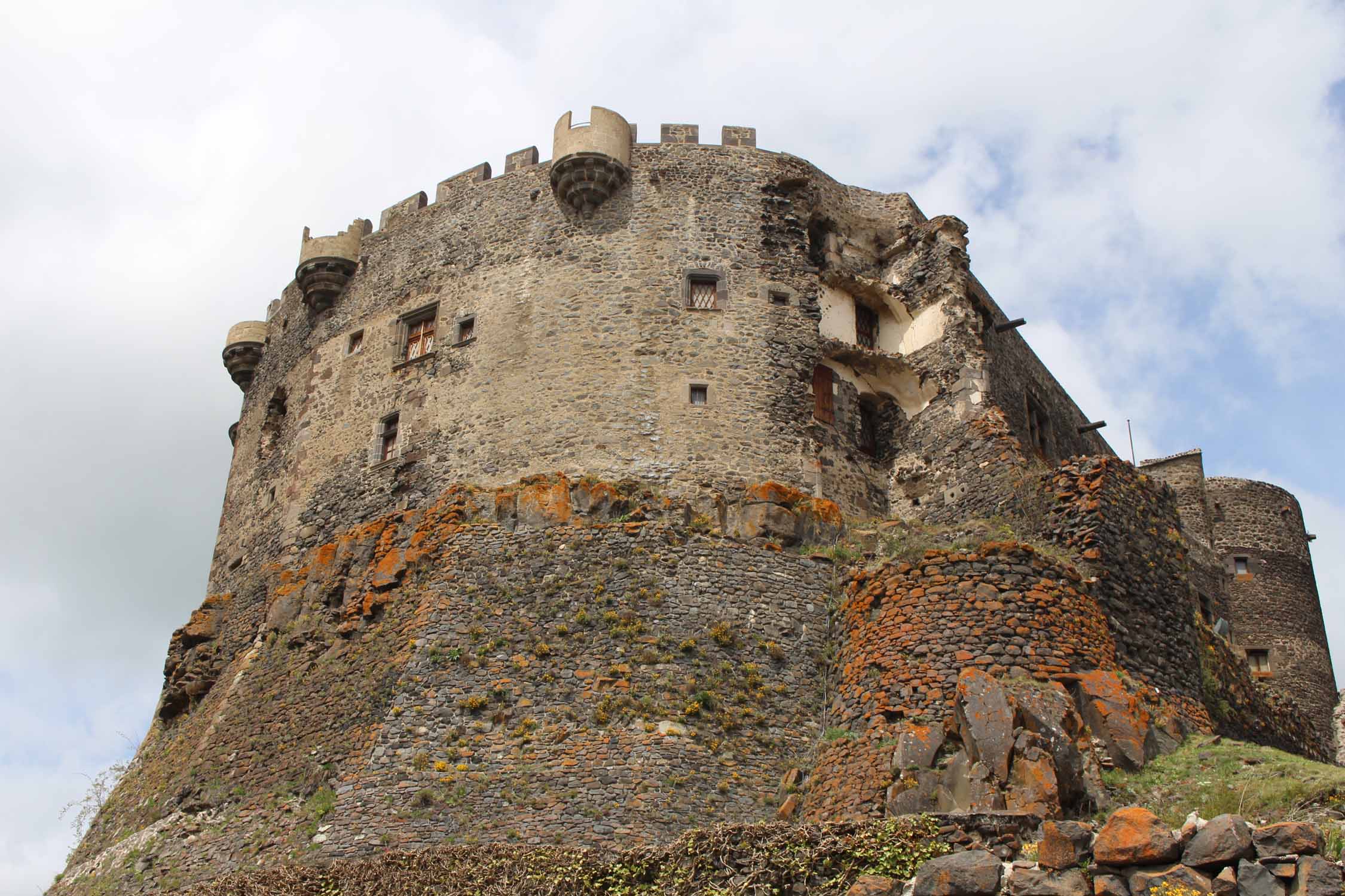 Château de Murol