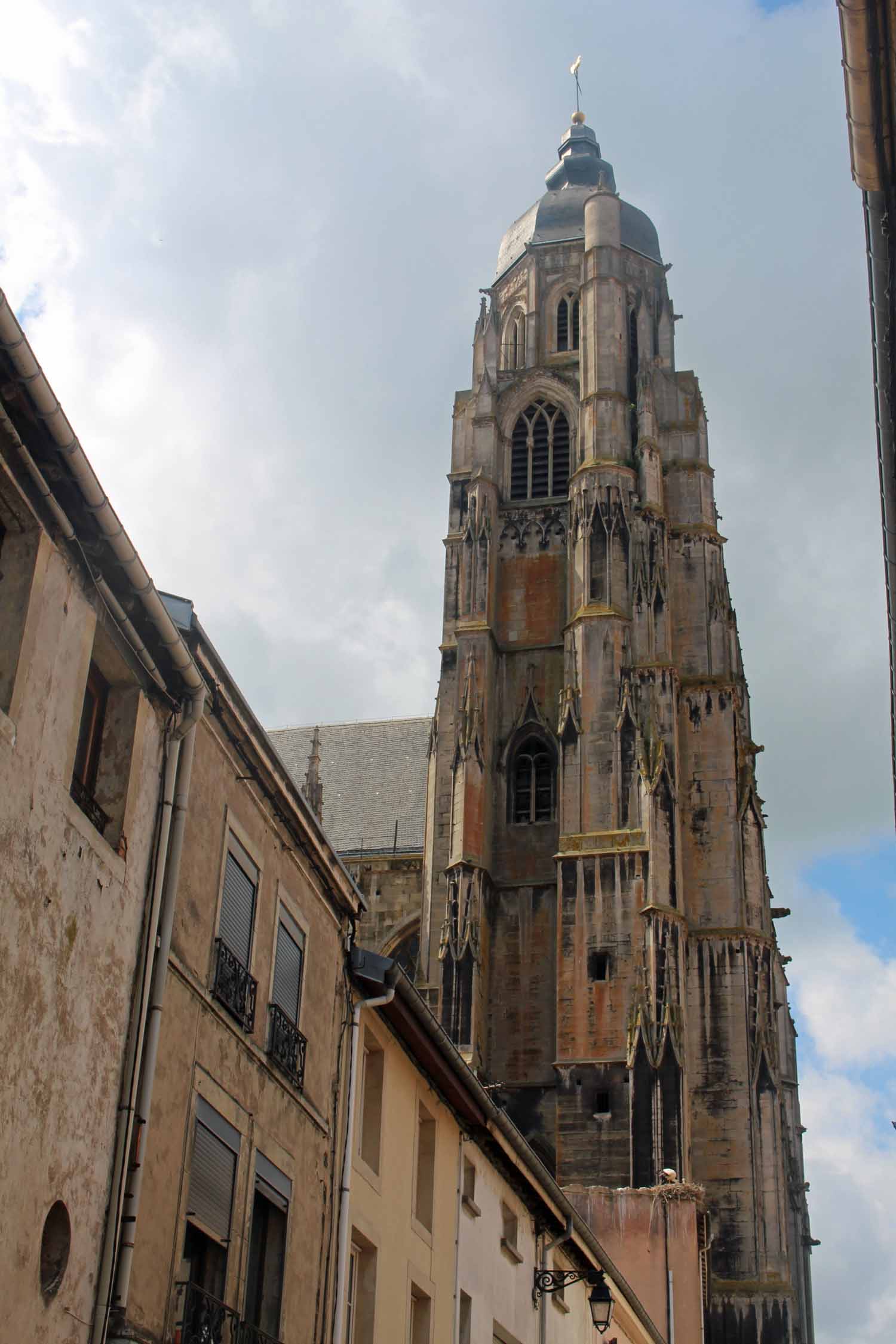 Saint-Nicolas-de-Port, basilique