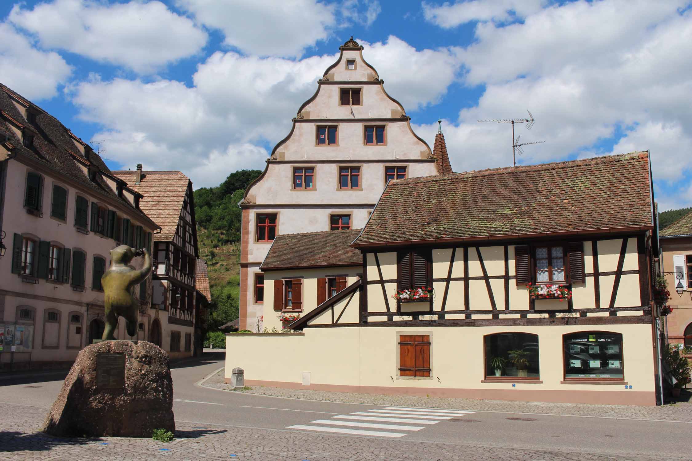 Andlau